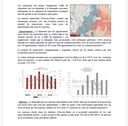 Description et analyse de marché commune